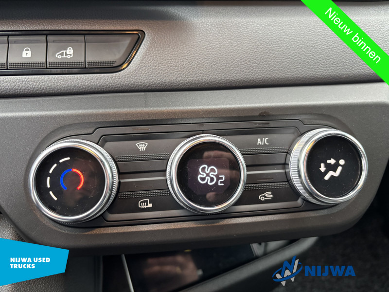 فان جديد Renault Master T35 130 L3H2 Parkeersensoren + Carplay: صور 12