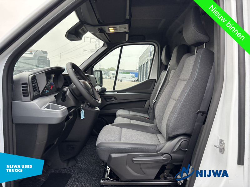 فان جديد Renault Master T35 130 L3H2 Parkeersensoren + Carplay: صور 7