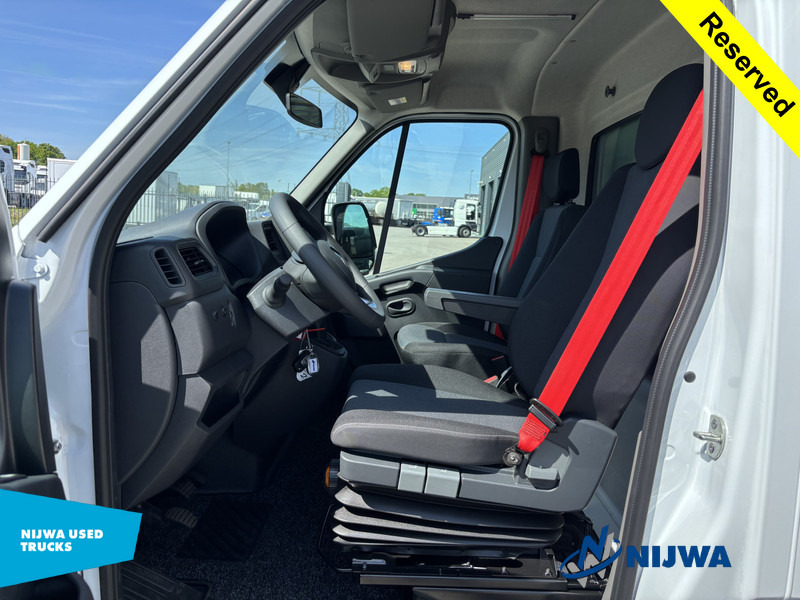 Renault Master T35 165 Camera + Hulpluchtvering - فان: صور 5 Renault Master T35 165 Camera + Hulpluchtvering - فان: صور 5