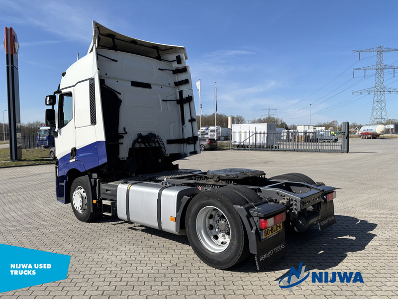 Renault T 460 4x2 Xenon + Standkachel - شاحنة جرار: صور 4 Renault T 460 4x2 Xenon + Standkachel - شاحنة جرار: صور 4