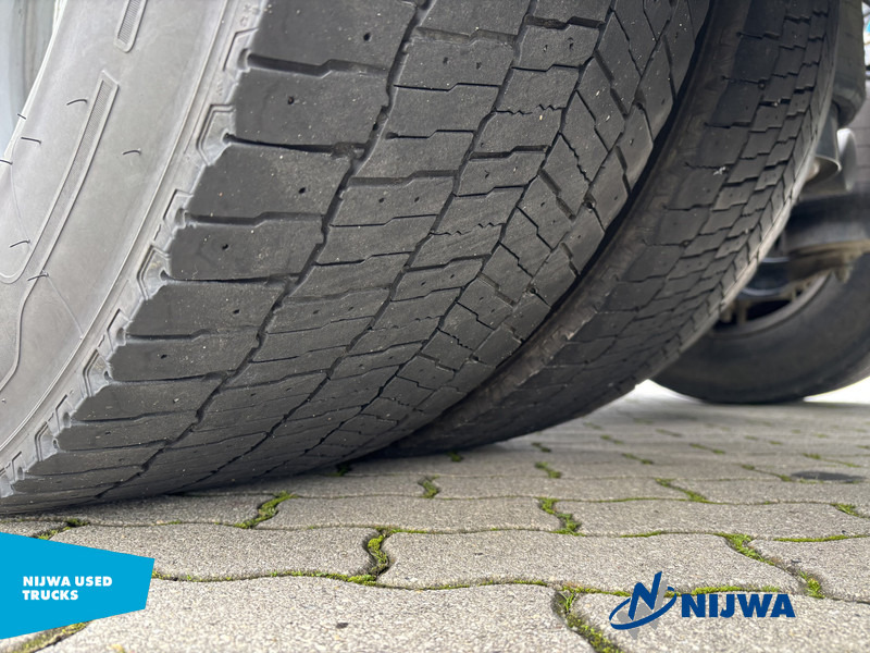 Scania G450 4x2 Retarder + PTO - شاحنة جرار: صور 5 Scania G450 4x2 Retarder + PTO - شاحنة جرار: صور 5