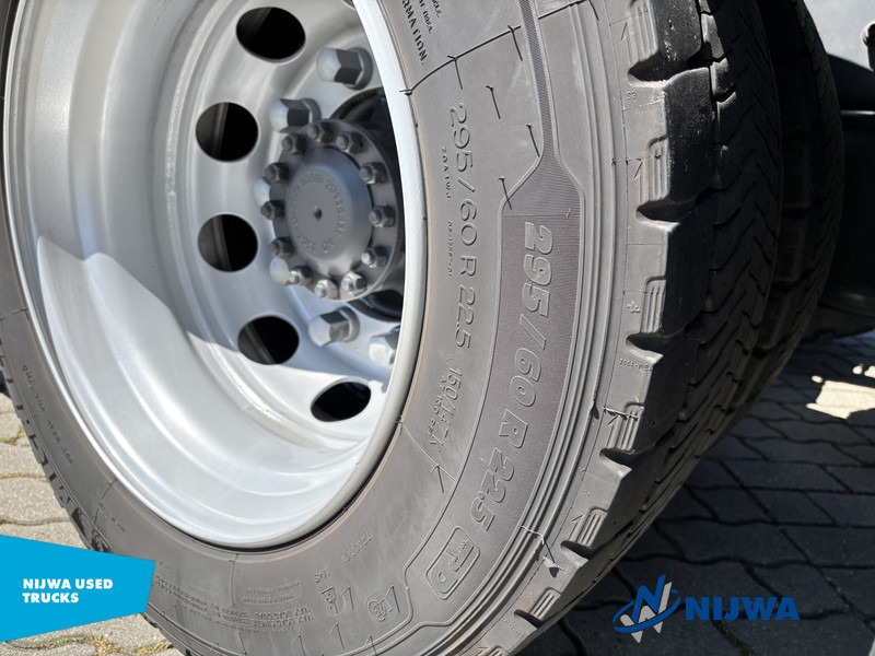 Volvo FH 460 4x2 Full air + No Mega - شاحنة جرار: صور 5 Volvo FH 460 4x2 Full air + No Mega - شاحنة جرار: صور 5