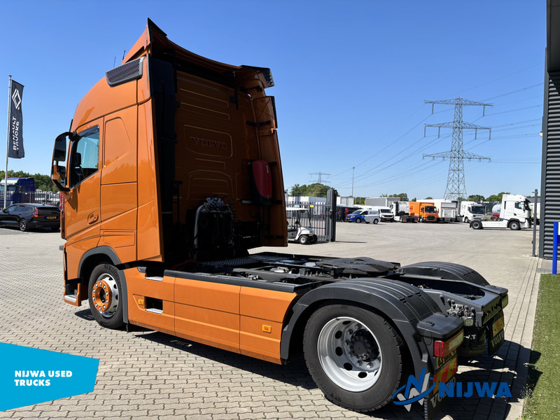 Volvo FH 460 4x2 Full air + No Mega - شاحنة جرار: صور 4 Volvo FH 460 4x2 Full air + No Mega - شاحنة جرار: صور 4