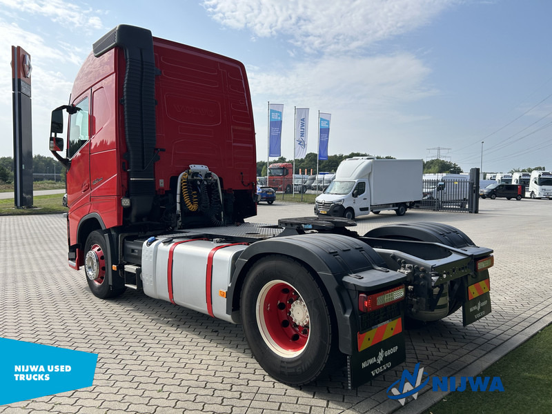 Volvo FH 460 4x2 I-Park + PTO - شاحنة جرار: صور 4 Volvo FH 460 4x2 I-Park + PTO - شاحنة جرار: صور 4