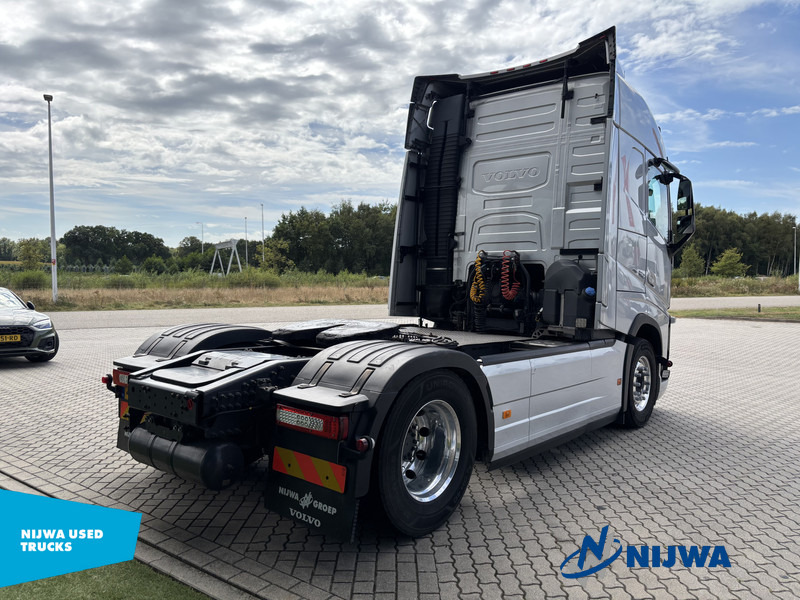 Volvo FH 460 4x2 I-Save + Schuifschotel - شاحنة جرار: صور 3 Volvo FH 460 4x2 I-Save + Schuifschotel - شاحنة جرار: صور 3