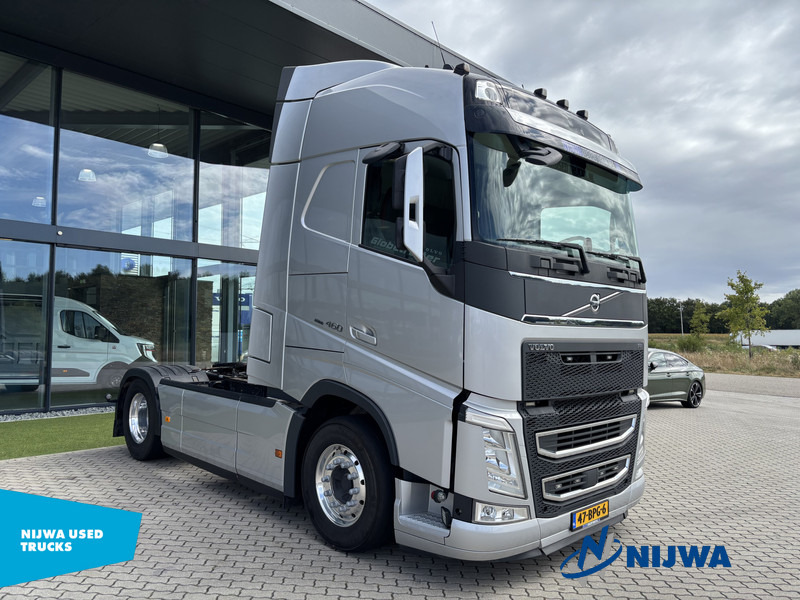 Volvo FH 460 4x2 I-Save + Schuifschotel - شاحنة جرار: صور 2 Volvo FH 460 4x2 I-Save + Schuifschotel - شاحنة جرار: صور 2