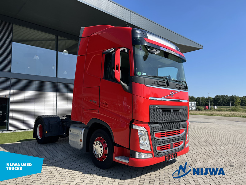 Volvo FH 460 4x2 PTO + ACC - شاحنة جرار: صور 2 Volvo FH 460 4x2 PTO + ACC - شاحنة جرار: صور 2