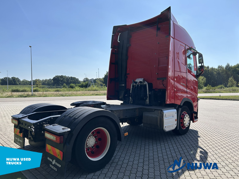 Volvo FH 460 4x2 PTO + ACC - شاحنة جرار: صور 3 Volvo FH 460 4x2 PTO + ACC - شاحنة جرار: صور 3