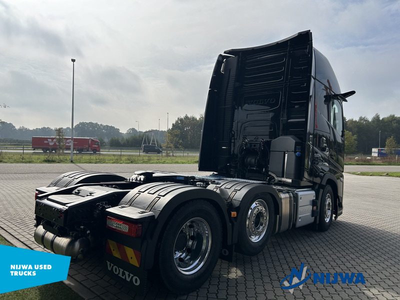 Volvo FH 500 6x2/4 CMS + Retarder - شاحنة جرار: صور 3 Volvo FH 500 6x2/4 CMS + Retarder - شاحنة جرار: صور 3