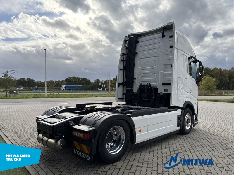 Volvo FH 500 Aero XL 4x2 Full air + Retarder - شاحنة جرار: صور 3 Volvo FH 500 Aero XL 4x2 Full air + Retarder - شاحنة جرار: صور 3