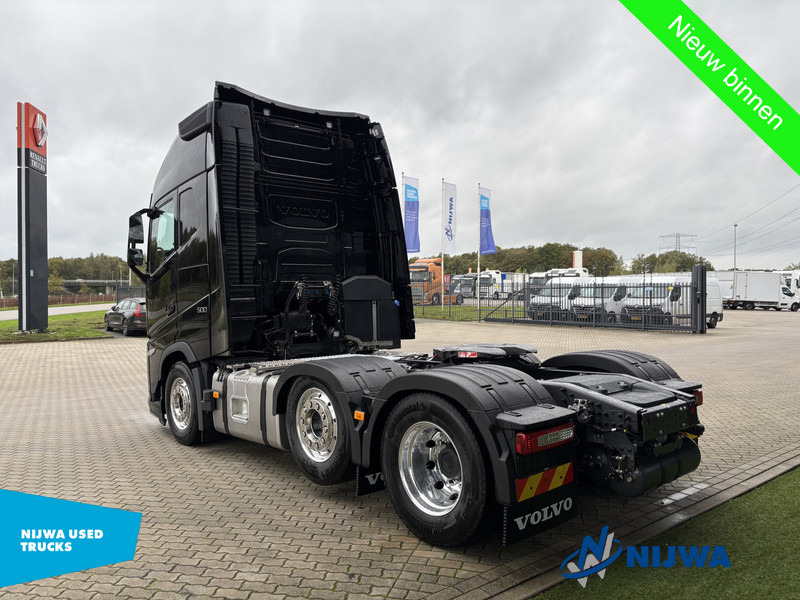 Volvo FH 500 Aero XL 6x2/4 Retarder + Leer - شاحنة جرار: صور 4 Volvo FH 500 Aero XL 6x2/4 Retarder + Leer - شاحنة جرار: صور 4