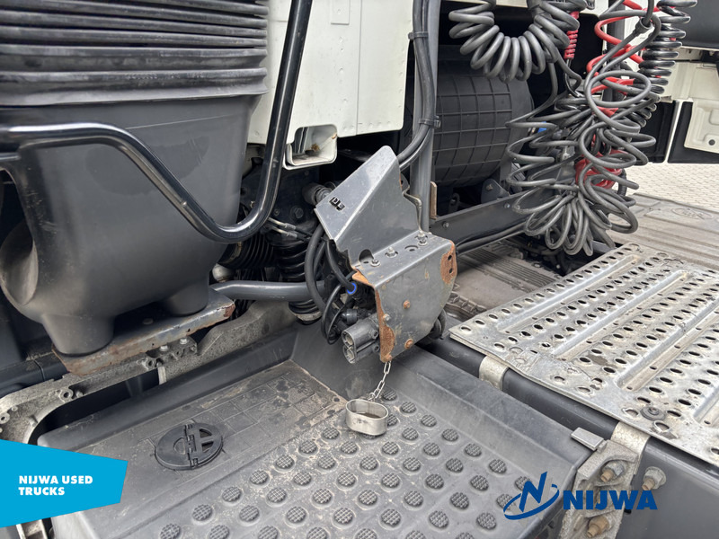 Volvo FM 430 4x2 X-Low + Xenon - شاحنة جرار: صور 5 Volvo FM 430 4x2 X-Low + Xenon - شاحنة جرار: صور 5