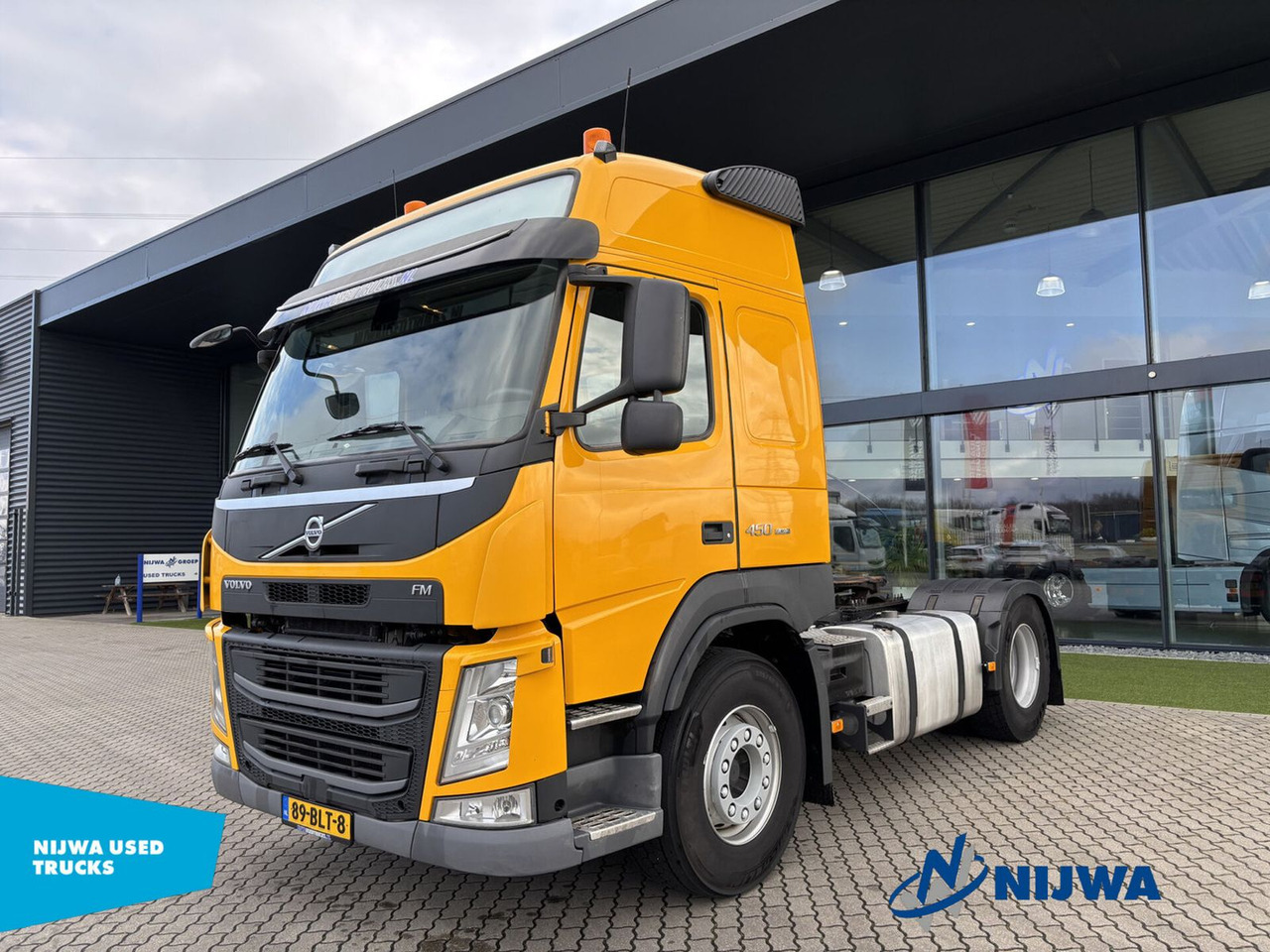 Volvo FM 450 4x2 Welgro Blower + Work Remote Volvo FM 450 4x2 Welgro Blower + Work Remote - شاحنة جرار: صور 1 Volvo FM 450 4x2 Welgro Blower + Work Remote Volvo FM 450 4x2 Welgro Blower + Work Remote - شاحنة جرار: صور 1