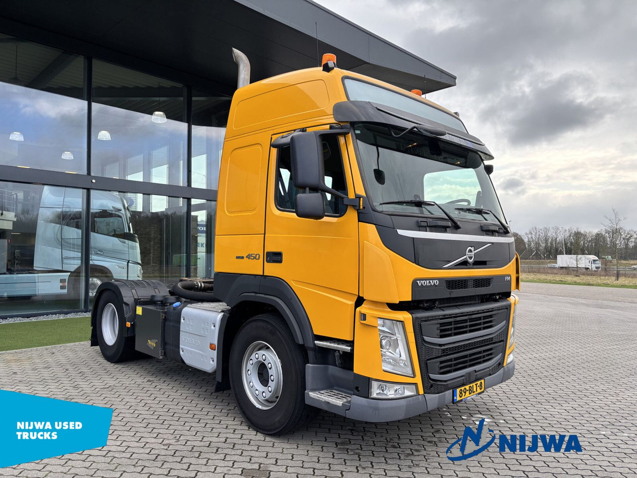 Volvo FM 450 4x2 Welgro Blower + Work Remote Volvo FM 450 4x2 Welgro Blower + Work Remote - شاحنة جرار: صور 2 Volvo FM 450 4x2 Welgro Blower + Work Remote Volvo FM 450 4x2 Welgro Blower + Work Remote - شاحنة جرار: صور 2