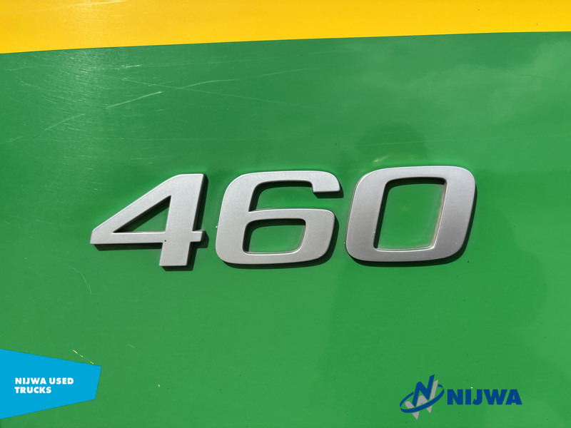 Volvo FM 460 4x2 PTO + Alcoa's - شاحنة جرار: صور 5 Volvo FM 460 4x2 PTO + Alcoa's - شاحنة جرار: صور 5