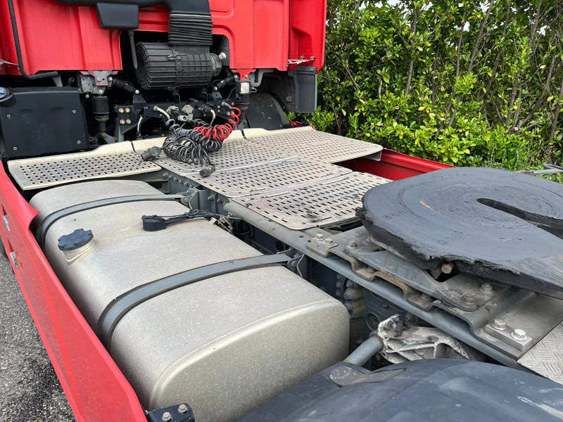 DAF CF 430 FT Euro6 Manual - شاحنة جرار: صور 4 DAF CF 430 FT Euro6 Manual - شاحنة جرار: صور 4