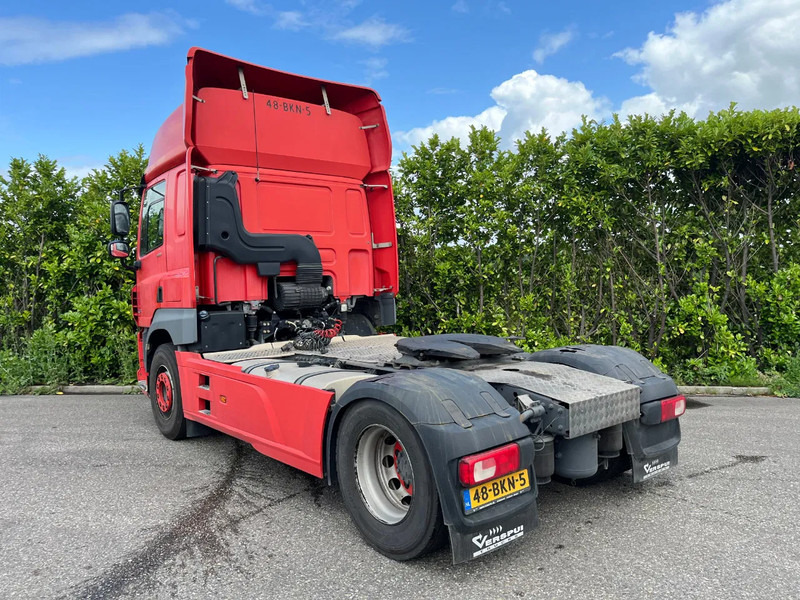DAF CF 430 FT Euro6 Manual - شاحنة جرار: صور 3 DAF CF 430 FT Euro6 Manual - شاحنة جرار: صور 3