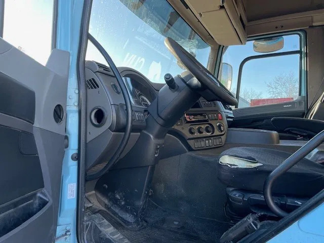 DAF CF 460 FT Euro6 - شاحنة جرار: صور 4 DAF CF 460 FT Euro6 - شاحنة جرار: صور 4