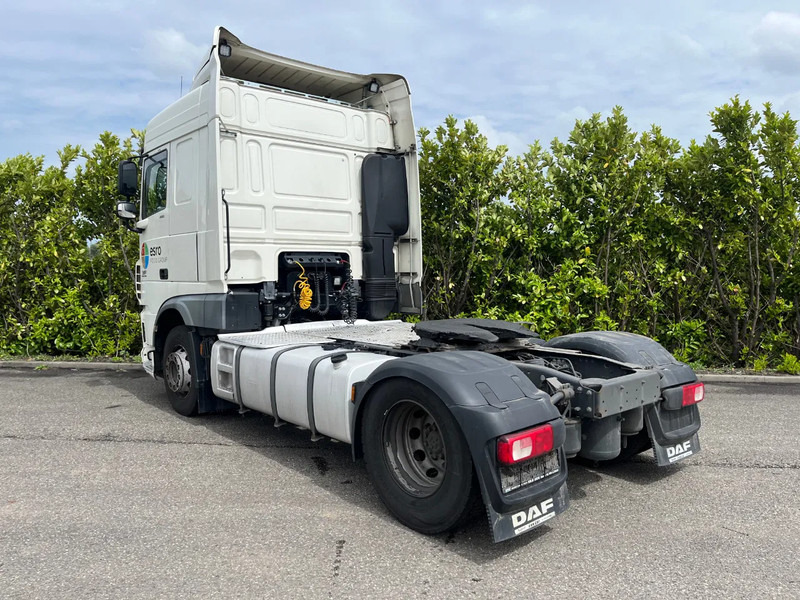 DAF XF 410 FT SC Euro6 - شاحنة جرار: صور 3 DAF XF 410 FT SC Euro6 - شاحنة جرار: صور 3