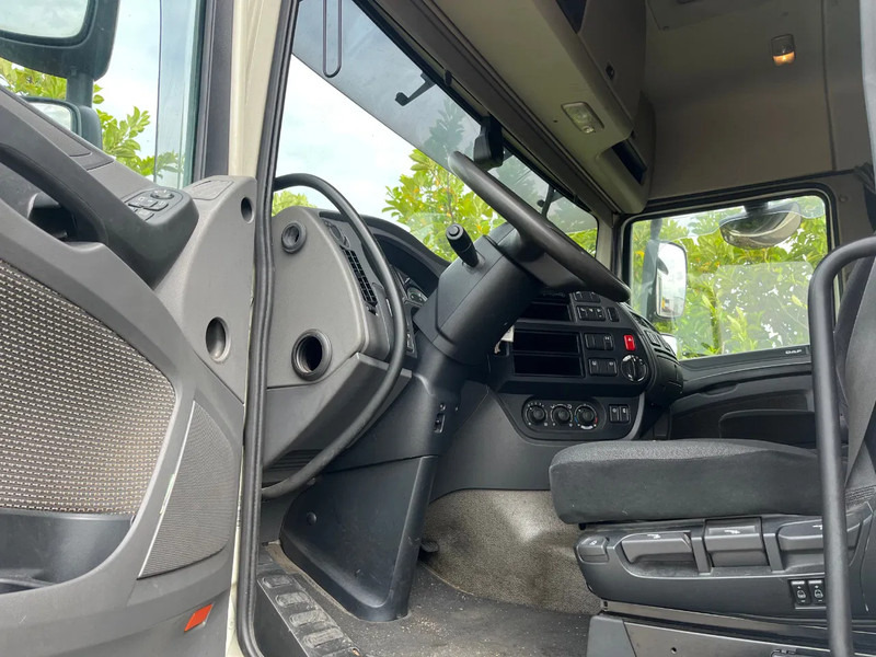 DAF XF 410 FT SC Euro6 - شاحنة جرار: صور 5 DAF XF 410 FT SC Euro6 - شاحنة جرار: صور 5