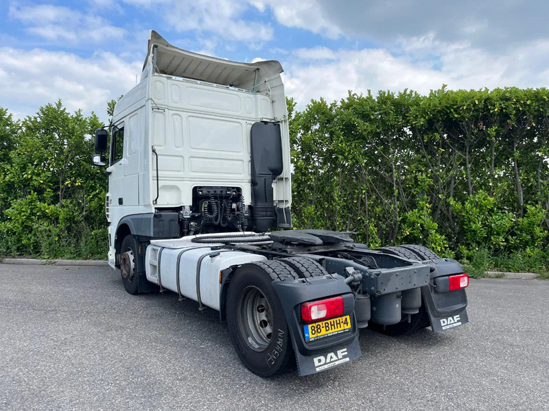 DAF XF 410 FT SC Euro6 - شاحنة جرار: صور 3 DAF XF 410 FT SC Euro6 - شاحنة جرار: صور 3