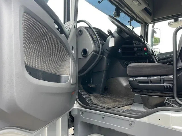 DAF XF 440 FT EURO6 Manual - شاحنة جرار: صور 4 DAF XF 440 FT EURO6 Manual - شاحنة جرار: صور 4