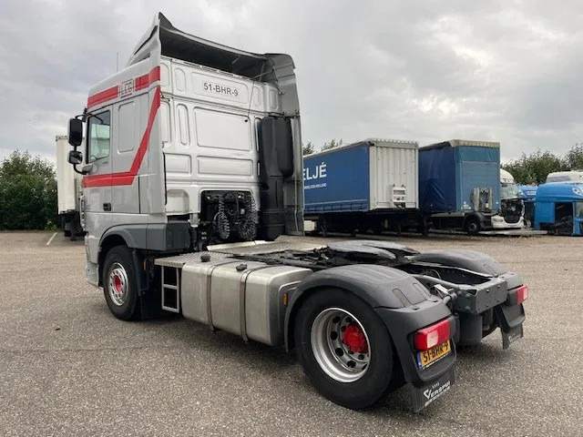 DAF XF 440 FT EURO6 Manual - شاحنة جرار: صور 3 DAF XF 440 FT EURO6 Manual - شاحنة جرار: صور 3