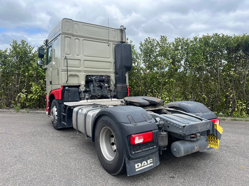 DAF XF 450 FT SC Euro6 Hydrauliek Full-Air - شاحنة جرار: صور 3 DAF XF 450 FT SC Euro6 Hydrauliek Full-Air - شاحنة جرار: صور 3