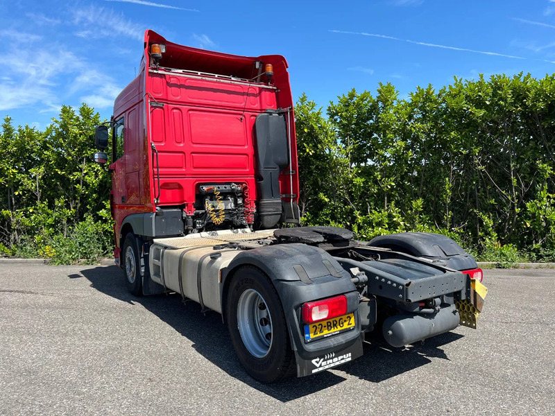 DAF XF 460 FT Euro6 Intarder - شاحنة جرار: صور 3 DAF XF 460 FT Euro6 Intarder - شاحنة جرار: صور 3