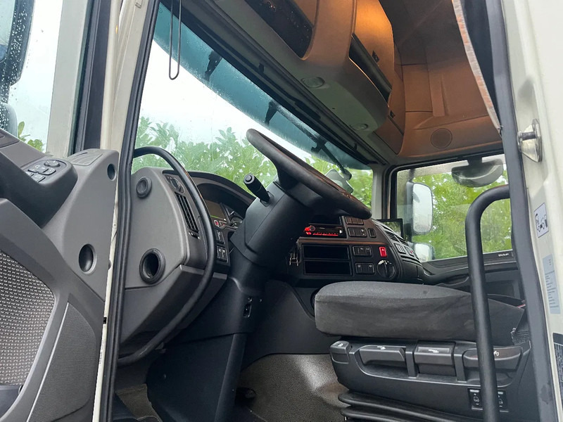 شاحنة جرار DAF XF 460 FT Euro6: صور 6