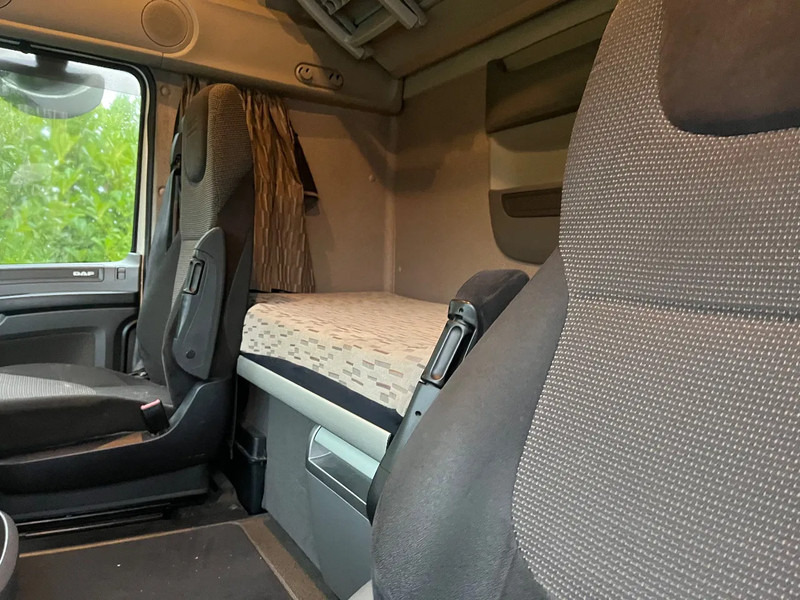 شاحنة جرار DAF XF 460 FT Euro6: صور 7