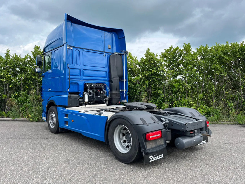 DAF XF 480 FT Euro6 ADR Intarder - شاحنة جرار: صور 3 DAF XF 480 FT Euro6 ADR Intarder - شاحنة جرار: صور 3