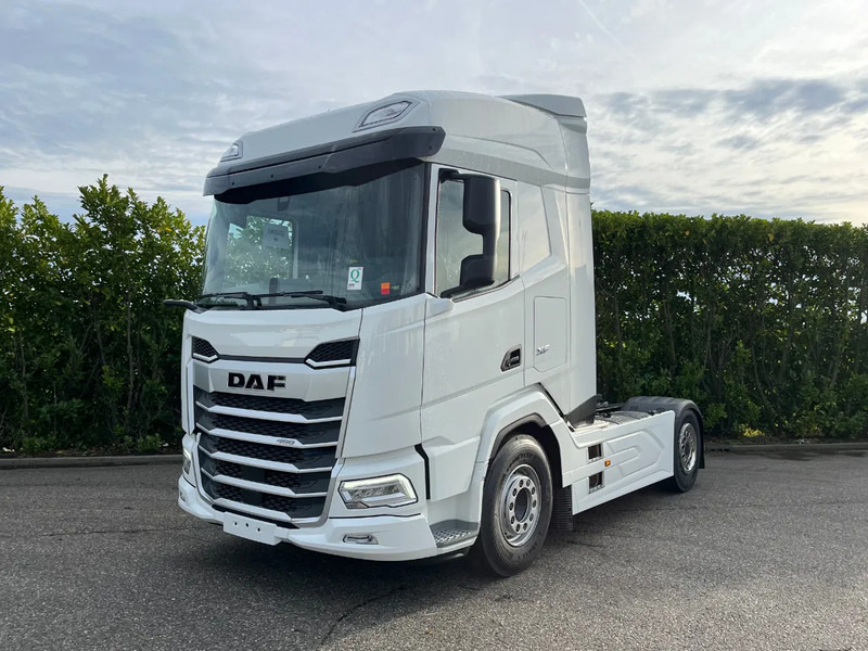 DAF XF 480 FT Euro6 Full-Air Nieuw - شاحنة جرار: صور 2 DAF XF 480 FT Euro6 Full-Air Nieuw - شاحنة جرار: صور 2