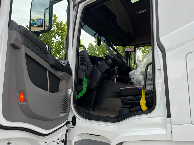 DAF XF 480 FT Euro6 Full-Air Nieuw - شاحنة جرار: صور 5 DAF XF 480 FT Euro6 Full-Air Nieuw - شاحنة جرار: صور 5