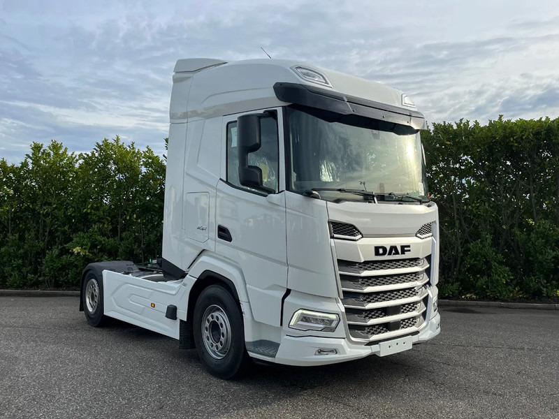 DAF XF 480 FT Euro6 Full-Air Nieuw - شاحنة جرار: صور 1 DAF XF 480 FT Euro6 Full-Air Nieuw - شاحنة جرار: صور 1