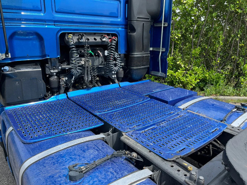 DAF XF 480 FT Euro6 Intarder Manual Showtruck - شاحنة جرار: صور 4 DAF XF 480 FT Euro6 Intarder Manual Showtruck - شاحنة جرار: صور 4