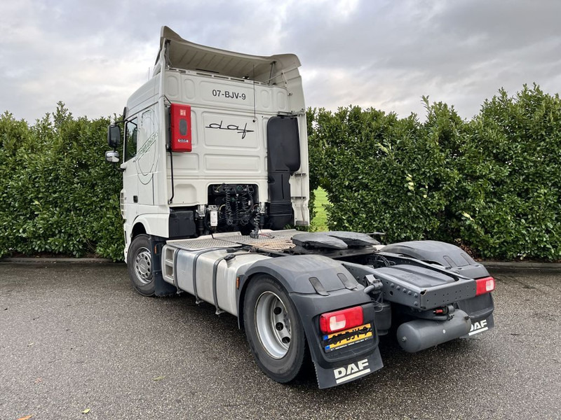 DAF XF 480 FT SC Euro6 - شاحنة جرار: صور 3 DAF XF 480 FT SC Euro6 - شاحنة جرار: صور 3