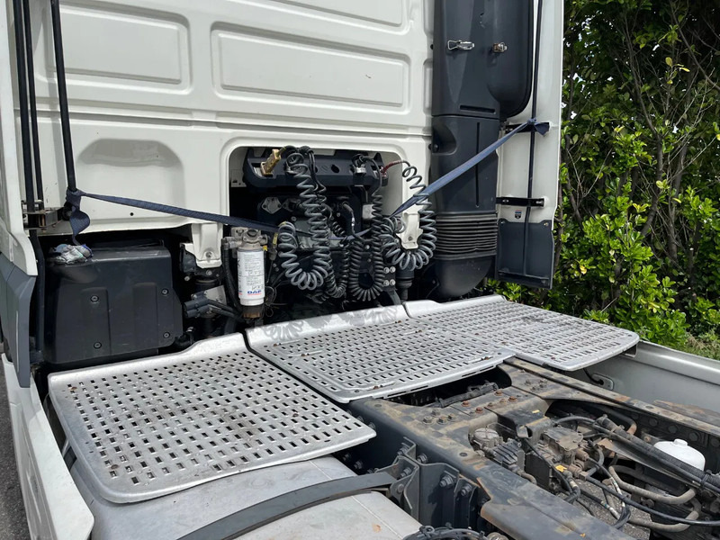 DAF XF 480 FT SC Euro6 - شاحنة جرار: صور 4 DAF XF 480 FT SC Euro6 - شاحنة جرار: صور 4