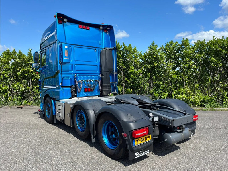 DAF XF 480 FTG SSC Euro6 Intarder | ADR | Full - شاحنة جرار: صور 3 DAF XF 480 FTG SSC Euro6 Intarder | ADR | Full - شاحنة جرار: صور 3