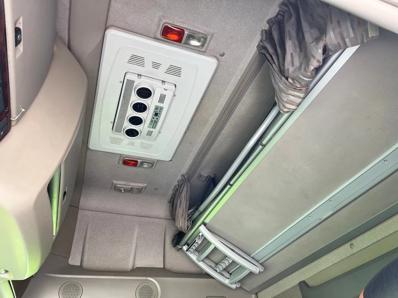 شاحنة جرار DAF XF 510 FT Euro6: صور 7