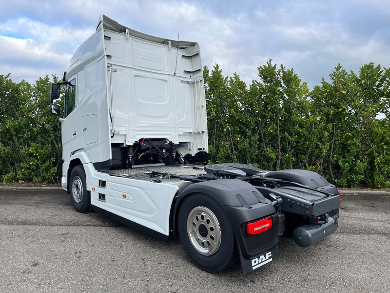 DAF XG 480 FT Euro6 NIEUW - شاحنة جرار: صور 3 DAF XG 480 FT Euro6 NIEUW - شاحنة جرار: صور 3