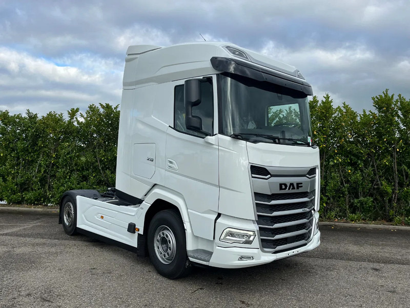 DAF XG 480 FT Euro6 NIEUW - شاحنة جرار: صور 1 DAF XG 480 FT Euro6 NIEUW - شاحنة جرار: صور 1