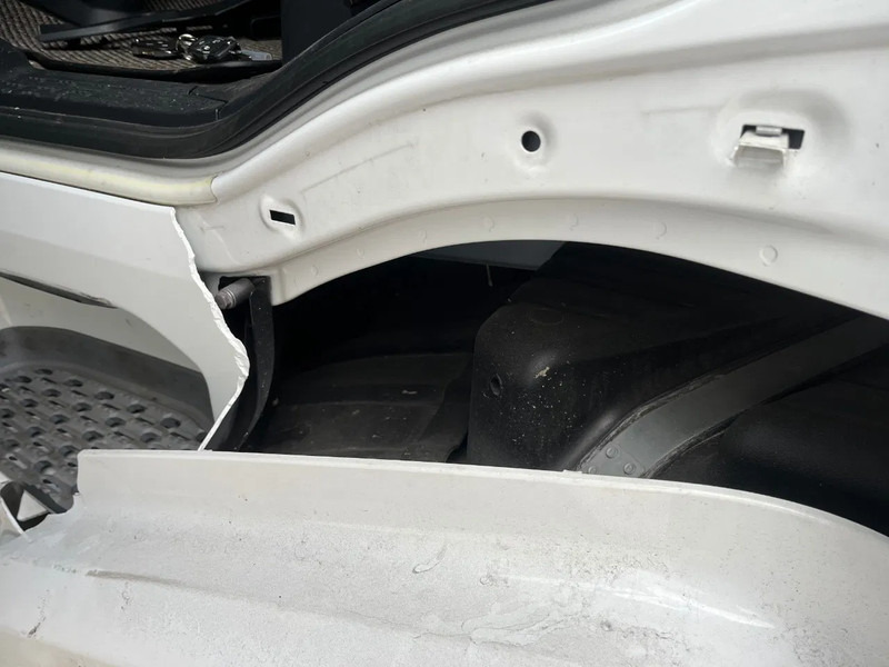 شاحنة جرار DAF XG+ 480 FT Euro6 SCHADE: صور 12