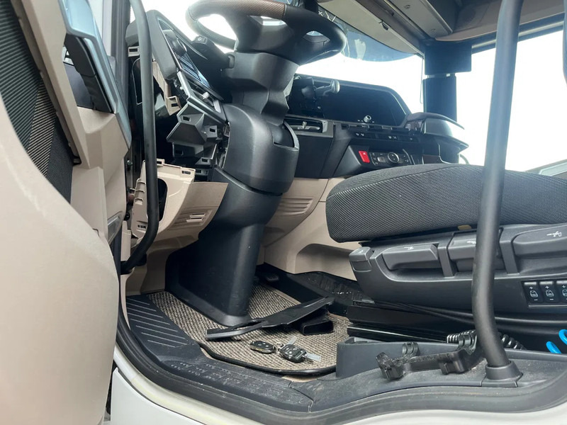شاحنة جرار DAF XG+ 480 FT Euro6 SCHADE: صور 11