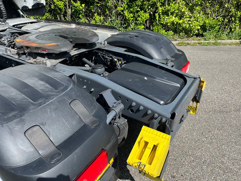 DAF XG 480 FT Euro6 - شاحنة جرار: صور 4 DAF XG 480 FT Euro6 - شاحنة جرار: صور 4