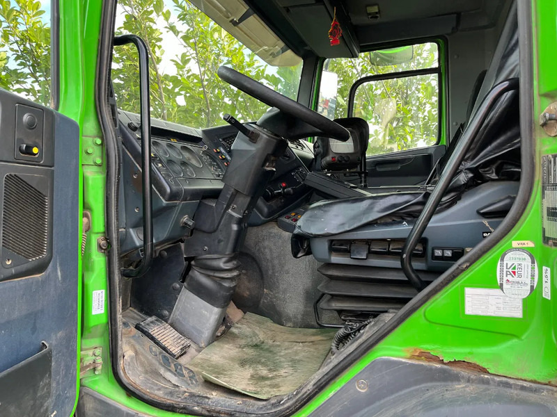 Ginaf M 3232 S Kipper Euro2 - قلابات: صور 5 Ginaf M 3232 S Kipper Euro2 - قلابات: صور 5