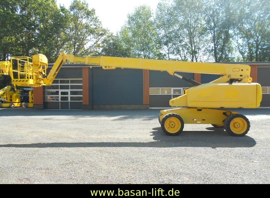 Genie Arbeitsbühne Genie S-65, AH 22 m Genie Arbeitsbühne Genie S-65, AH 22 m - رافعات سلة تلسكوبية: صور 1 Genie Arbeitsbühne Genie S-65, AH 22 m Genie Arbeitsbühne Genie S-65, AH 22 m - رافعات سلة تلسكوبية: صور 1