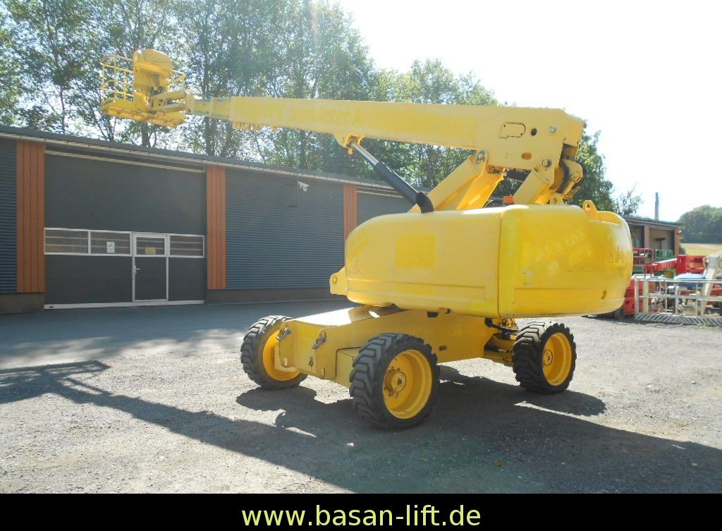 Genie Arbeitsbühne Genie S-65, AH 22 m Genie Arbeitsbühne Genie S-65, AH 22 m - رافعات سلة تلسكوبية: صور 3 Genie Arbeitsbühne Genie S-65, AH 22 m Genie Arbeitsbühne Genie S-65, AH 22 m - رافعات سلة تلسكوبية: صور 3