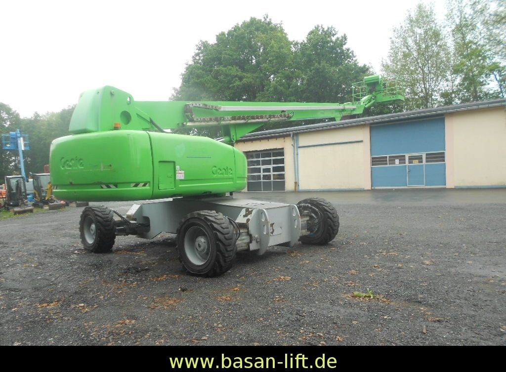 Genie Arbeitsbühne Genie S105, AH 34m Genie Arbeitsbühne Genie S-105, AH 34m - رافعات سلة تلسكوبية: صور 2 Genie Arbeitsbühne Genie S105, AH 34m Genie Arbeitsbühne Genie S-105, AH 34m - رافعات سلة تلسكوبية: صور 2