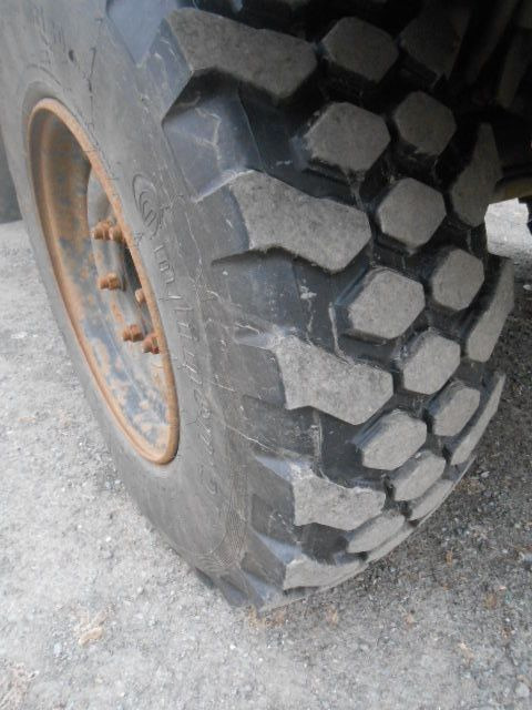 Mercedes-Benz U1450 427/11 mit Kran - قلابات, شاحنة كرين: صور 5 Mercedes-Benz U1450 427/11 mit Kran - قلابات, شاحنة كرين: صور 5